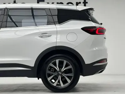 Chery Tiggo 7 Plus