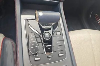 BYD Yuan Plus