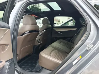BYD Han