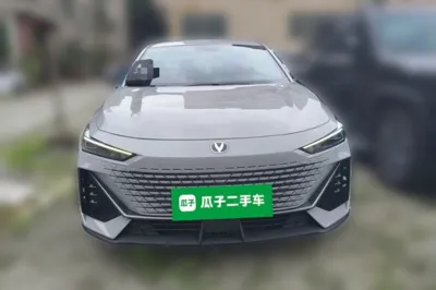 Changan UNI-V iDD