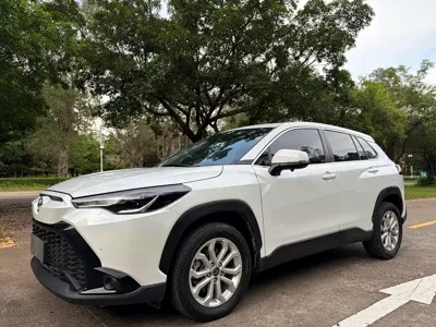 Toyota Frontlander