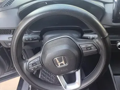Honda Breeze