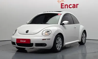 Volkswagen Beatle