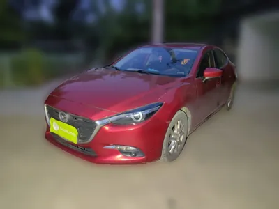 Mazda Mazda 3 Axela