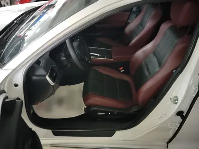 Honda Inspire