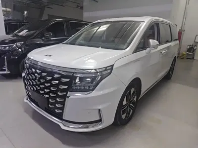 JAC Refine Refine RF8 PHEV