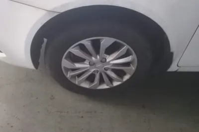 Geely Auto Vision