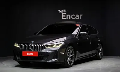 BMW Gran Turismo