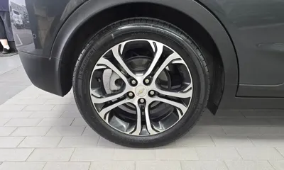 ChevroletGMDaewoo Bolt EV