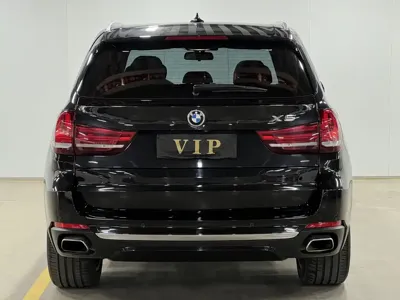 BMW X5 (Import)