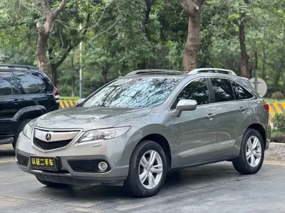 Acura RDX (Import)