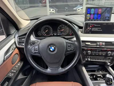 BMW X5 (Import)