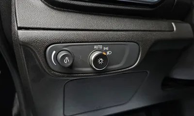 ChevroletGMDaewoo Bolt EV