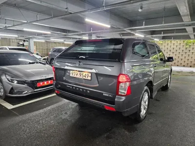 KG_Mobility_Ssangyong KORANDO
