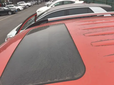 BAIC Changhe Q35