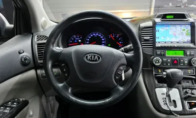 Kia Canival
