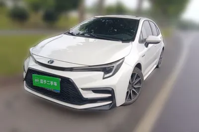 Toyota Levin