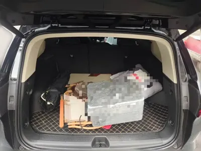 Buick Envision Plus