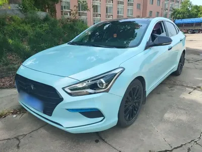 Hyundai Mistra