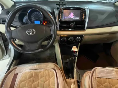 Toyota Vios