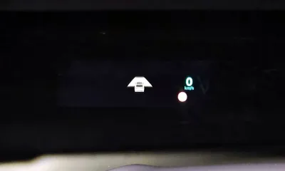 Renault-KoreaSamsung Grand Koleos