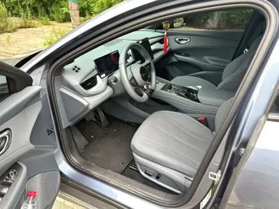 BYD Seal 06GT