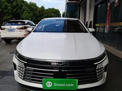 BYD Destroyer 05