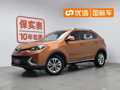 MG MG GS