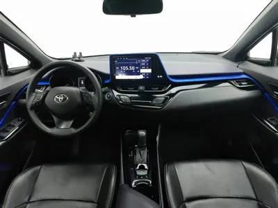 Toyota Izoa