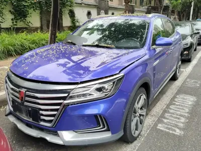 Roewe Marvel X