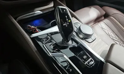 BMW Gran Turismo
