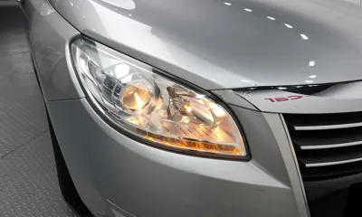Renault-KoreaSamsung SM7