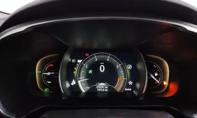 Renault-KoreaSamsung SM6