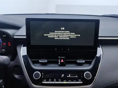 Toyota Frontlander