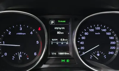Hyundai Maxcruz