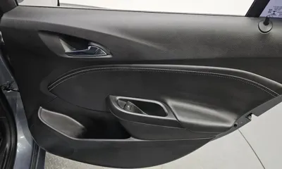 ChevroletGMDaewoo Cruze