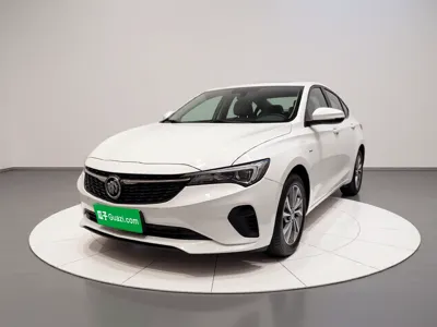 Buick Verano