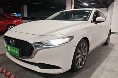 Mazda Mazda 3 Axela