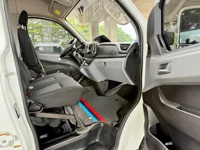 Maxus V80