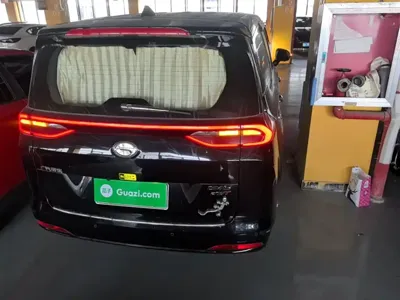 GAC Motor Trumpchi M6
