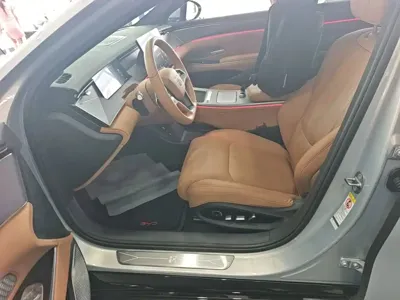 BYD 汉L