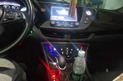 Buick Envision