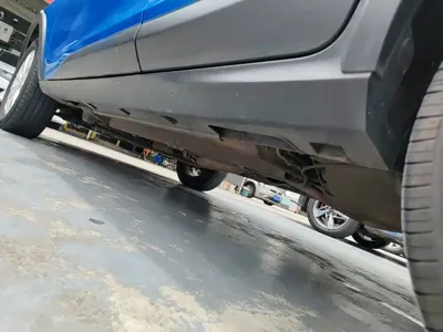 BYD Yuan
