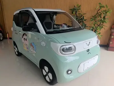 Wuling MINIEV