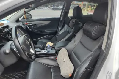 Honda Spirior