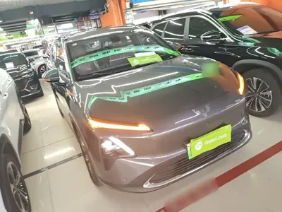 Wuling Xingguang S