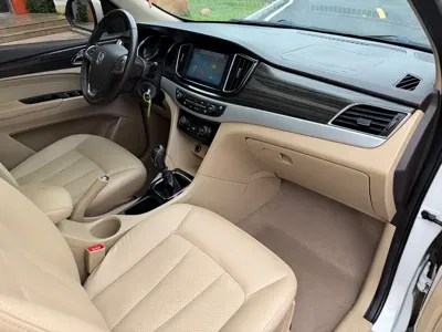 Baojun 730