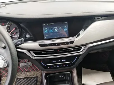 Changan CS35PLUS