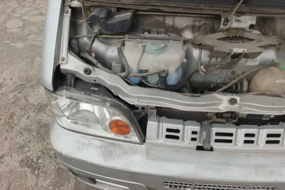 Dongfeng Xiaokang K17