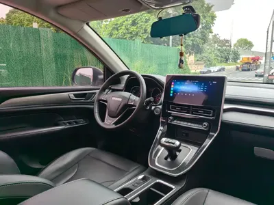 Haval M6